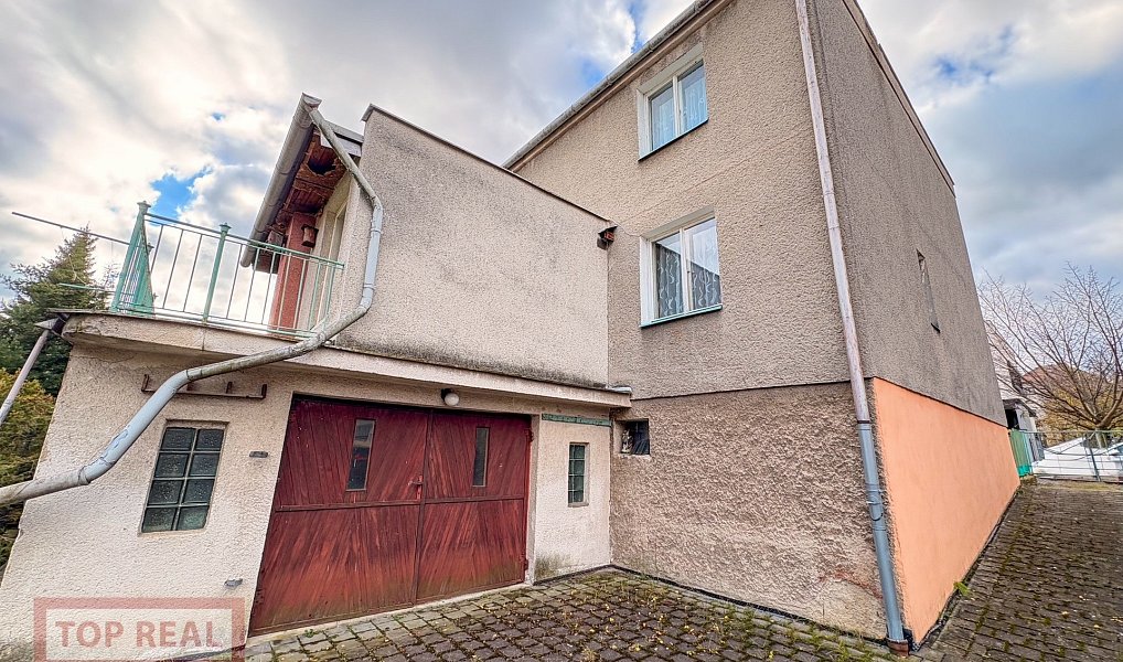 Prodej domu 225 m² s pozemkem 443 m², Kroměříž – náhled fotky 24