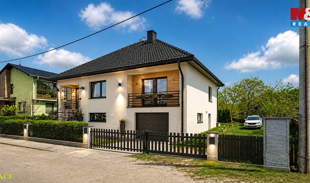 Prodej domu 129 m² s pozemkem 882 m², Žehušice – náhled fotky 24