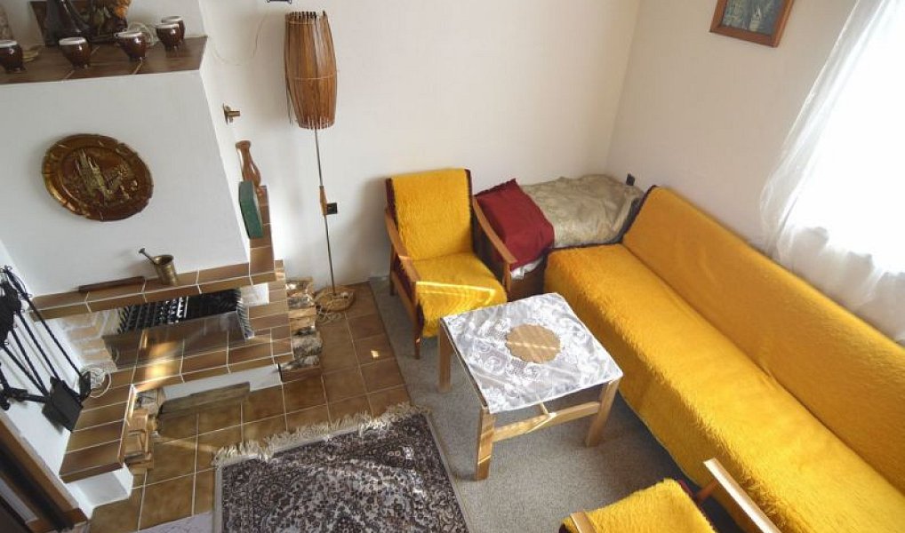 Prodej chaty/chalupy 40 m² s pozemkem 115 m², Týniště nad Orlicí – náhled fotky 13