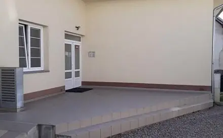 Pronájem garážového stání Kladno, Dr. Vrbenského, Dr. Vrbenského, Kladno