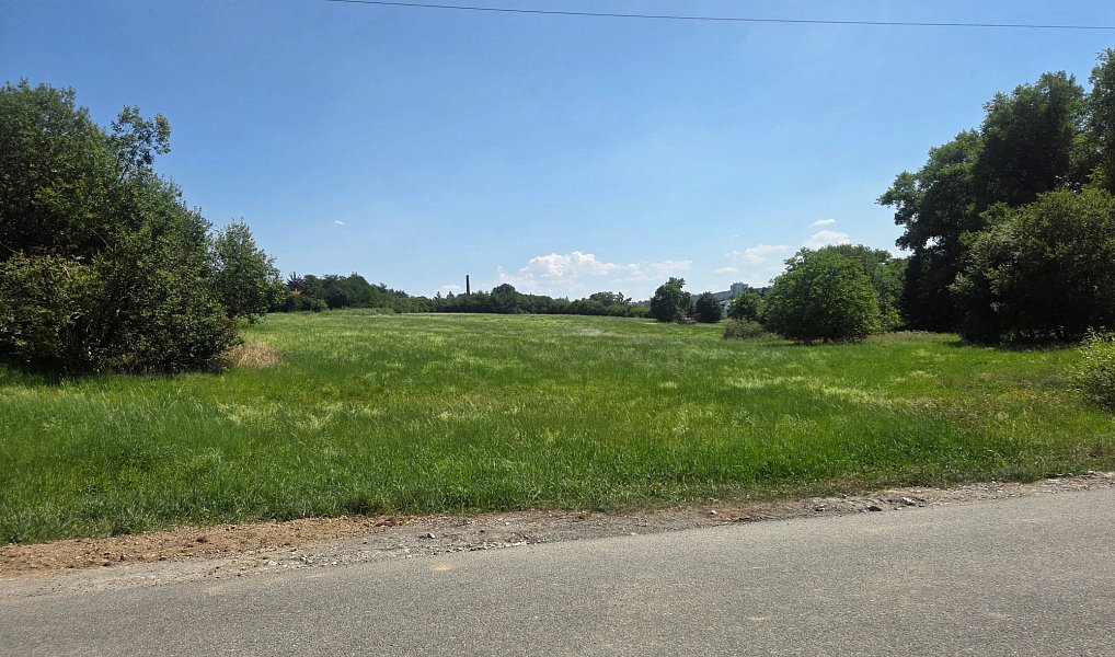 Prodej komerčního pozemku 9 897 m², Říčany – náhled fotky 3