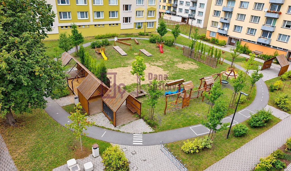 Prodej bytu 3+1 62 m², Nová Bystřice – náhled fotky 19