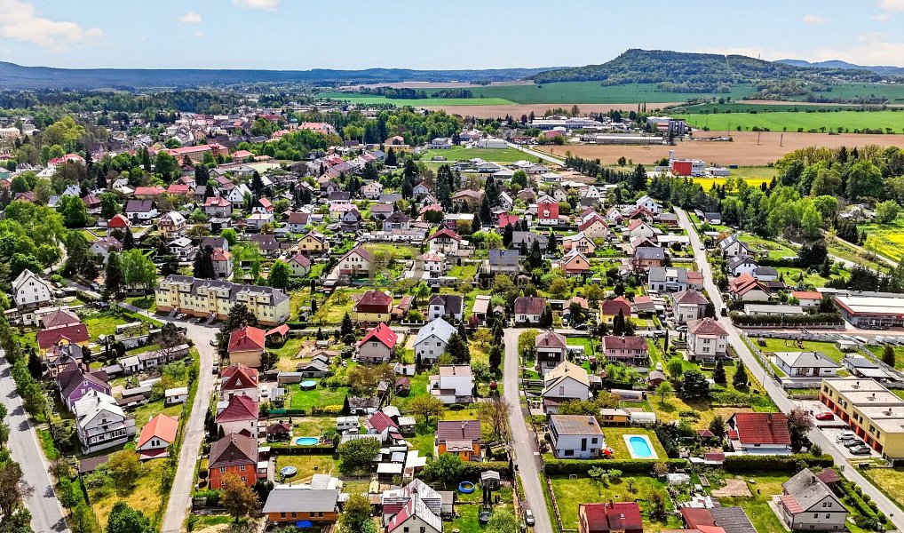 Prodej domu 152 m² s pozemkem 811 m², Doksy – náhled fotky 53