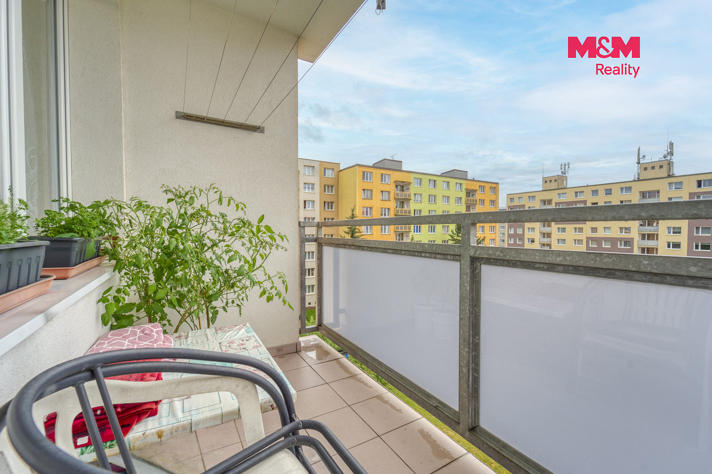 Prodej bytu 3+1 79 m² — photo 3