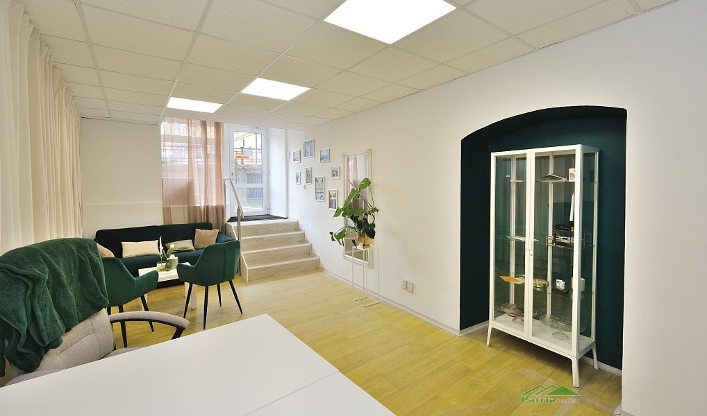 Prodej obchodních prostor 92 m², Liberec – náhled fotky 6
