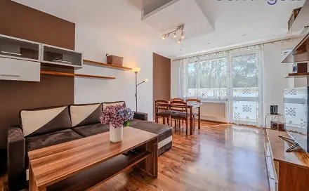 Prodej bytu 3+1 68 m², Hradecká, Březová nad Svitavou, okres Svitavy