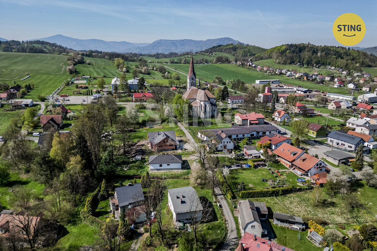 Prodej domu 190 m² s pozemkem 800 m² - View 5