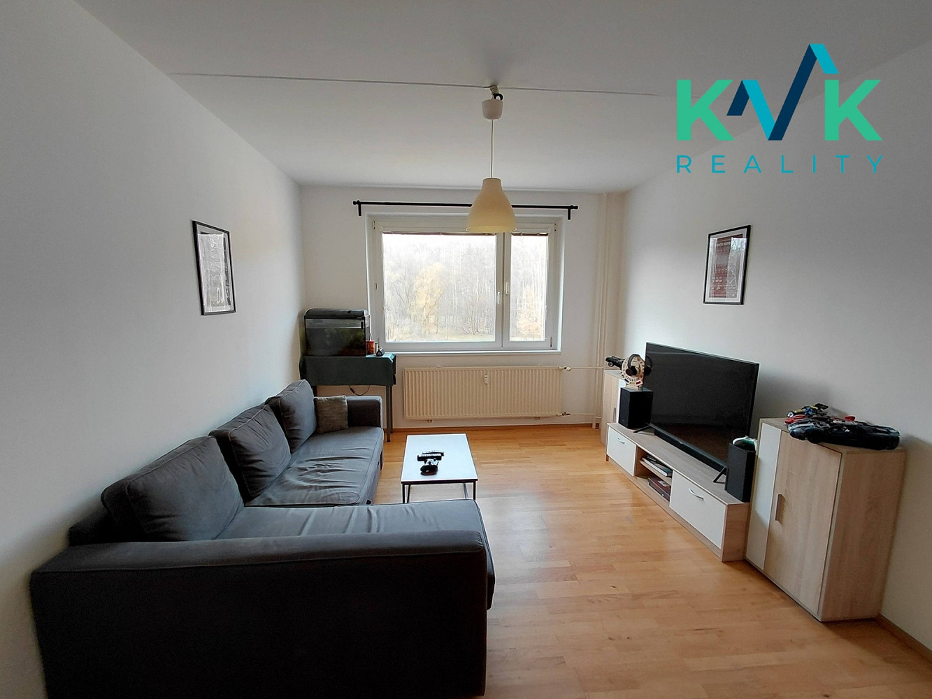Prodej bytu 3+1 70 m² – fotografie 2