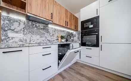 Prodej bytu 2+1 53 m²