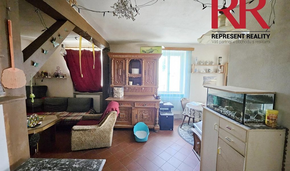 Prodej domu 150 m² s pozemkem 206 m², Velhartice – náhled fotky 12