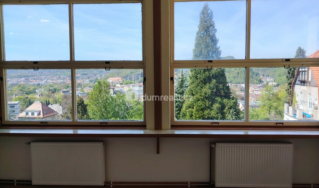 Pronájem bytu 3+1 106 m², Děčín – náhled fotky 4