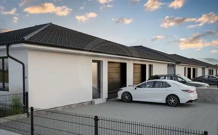Prodej domu 125 m² s pozemkem 510 m², Čížová - Zlivice, okres Písek