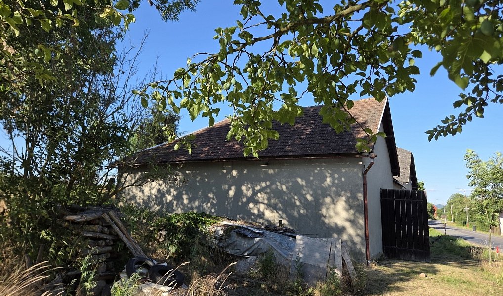 Prodej domu 120 m² s pozemkem 1 252 m², Damníkov – náhled fotky 12