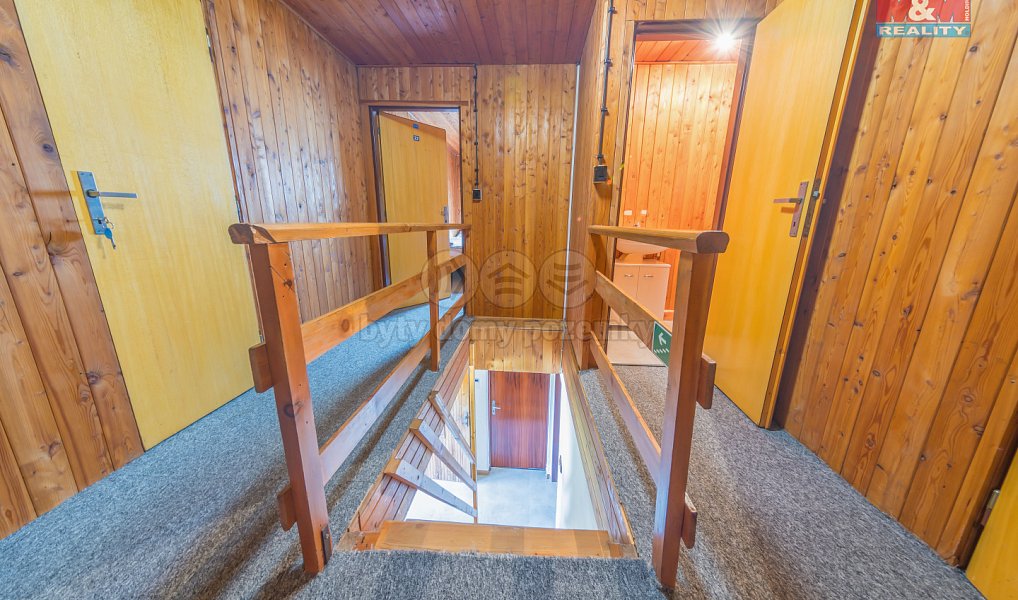 Pronájem chaty/chalupy 130 m² s pozemkem 67 m², Morávka – náhled fotky 23