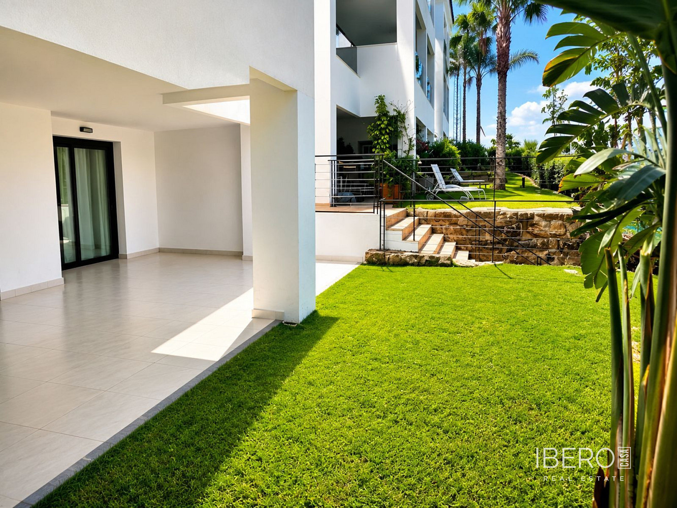 Pis 3+kk – Estepona, Barriada Islas Canarias - Vista 3