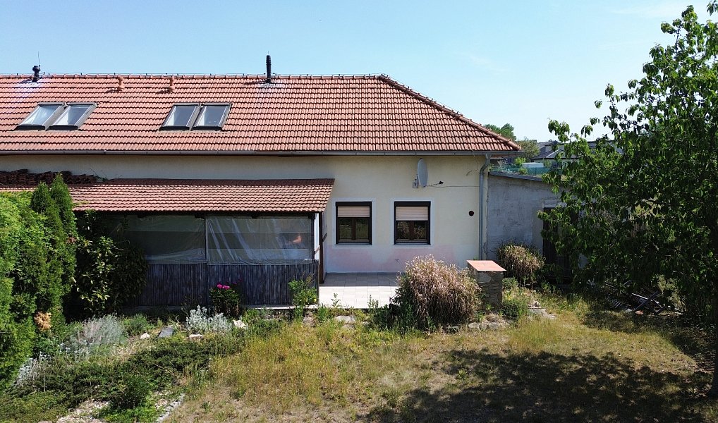 Prodej domu 105 m² s pozemkem 573 m², Kly – náhled fotky 6