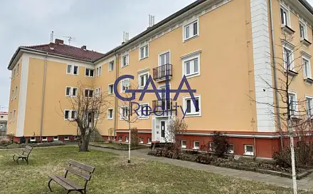 Prodej bytu 2+1 58 m², Patočkova, Hodonín