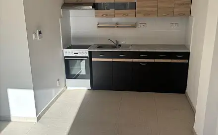 Pronájem bytu 1+1 36 m², Radiměř, okres Svitavy