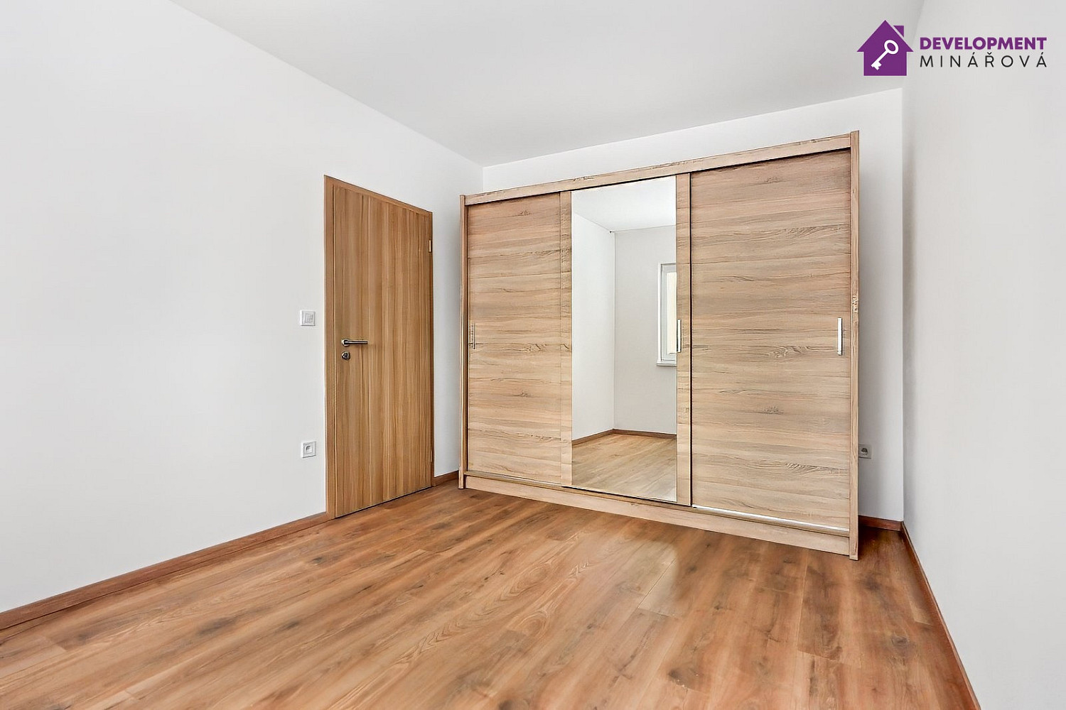 Prodej bytu 2+kk 51 m² – fotografie 5