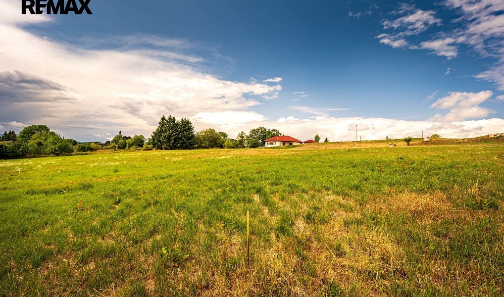 Prodej stavebního pozemku 4 020 m², Horní Dvořiště – náhled fotky 16