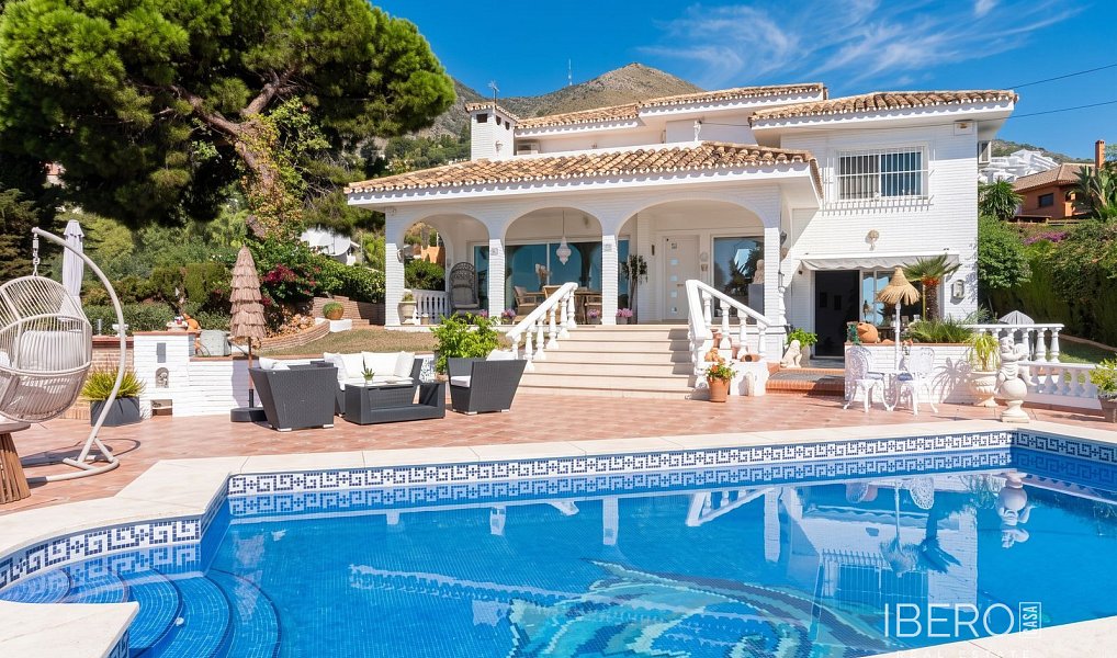 Prodej rodinného domu, 226 m², La Capellania
