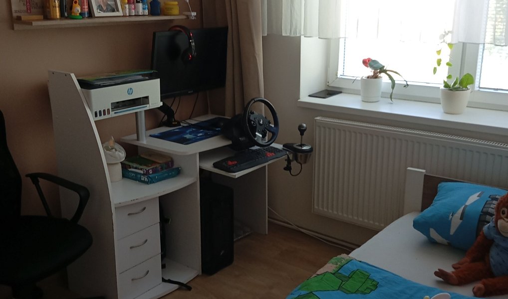 Pronájem bytu 3+kk 60 m², Veselí nad Moravou – náhled fotky 7