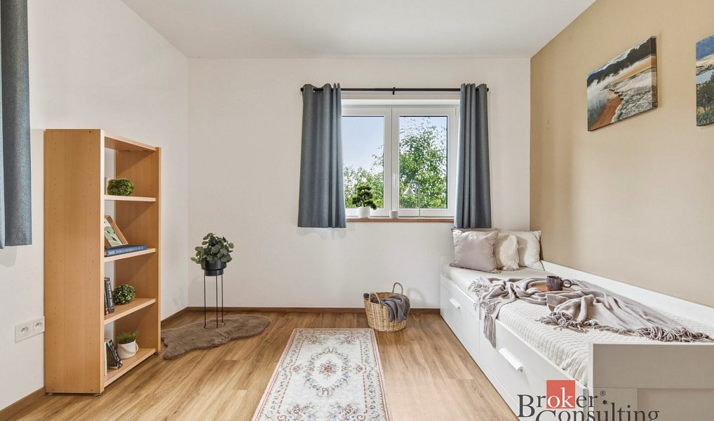 Prodej domu 194 m² s pozemkem 866 m², Litošice – náhled fotky 15