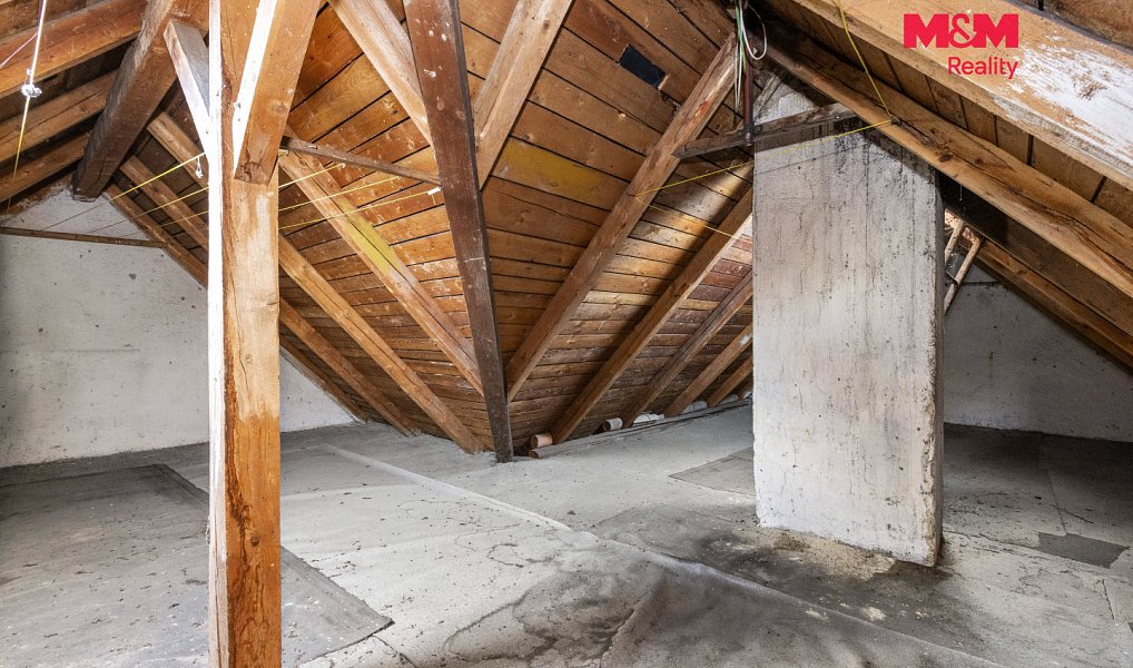 Prodej domu 135 m² s pozemkem 815 m², Dvůr Králové nad Labem – náhled fotky 16