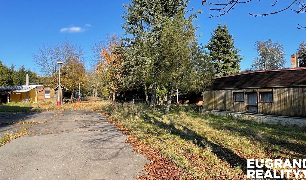 Prodej ubytovacího objektu 1 500 m², Rumburk – náhled fotky 9