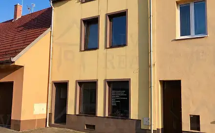 Pronájem bytu 2+1 76 m²