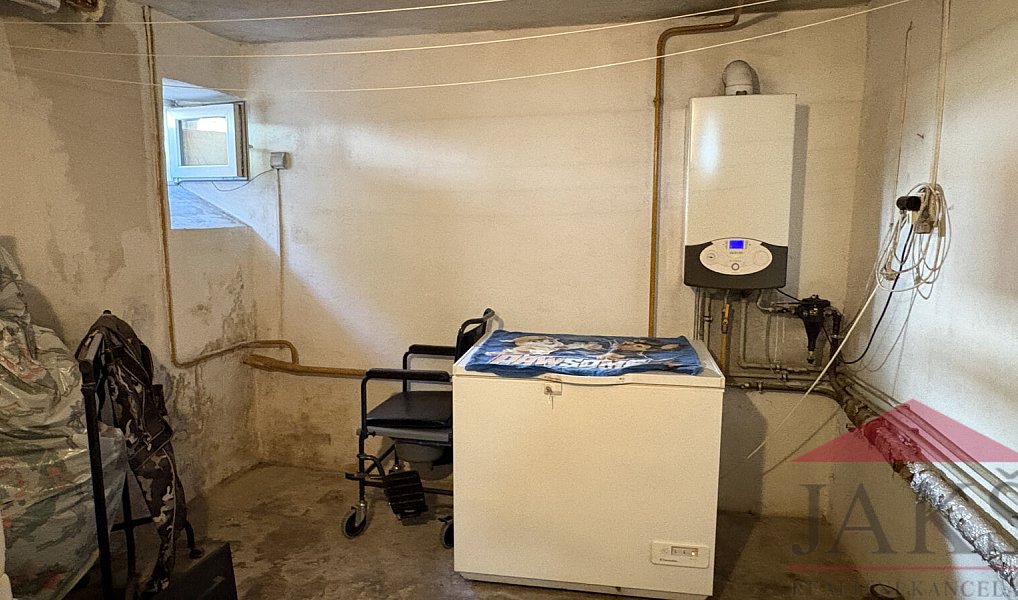 Prodej domu 163 m² s pozemkem 372 m², Třebíč – náhled fotky 35