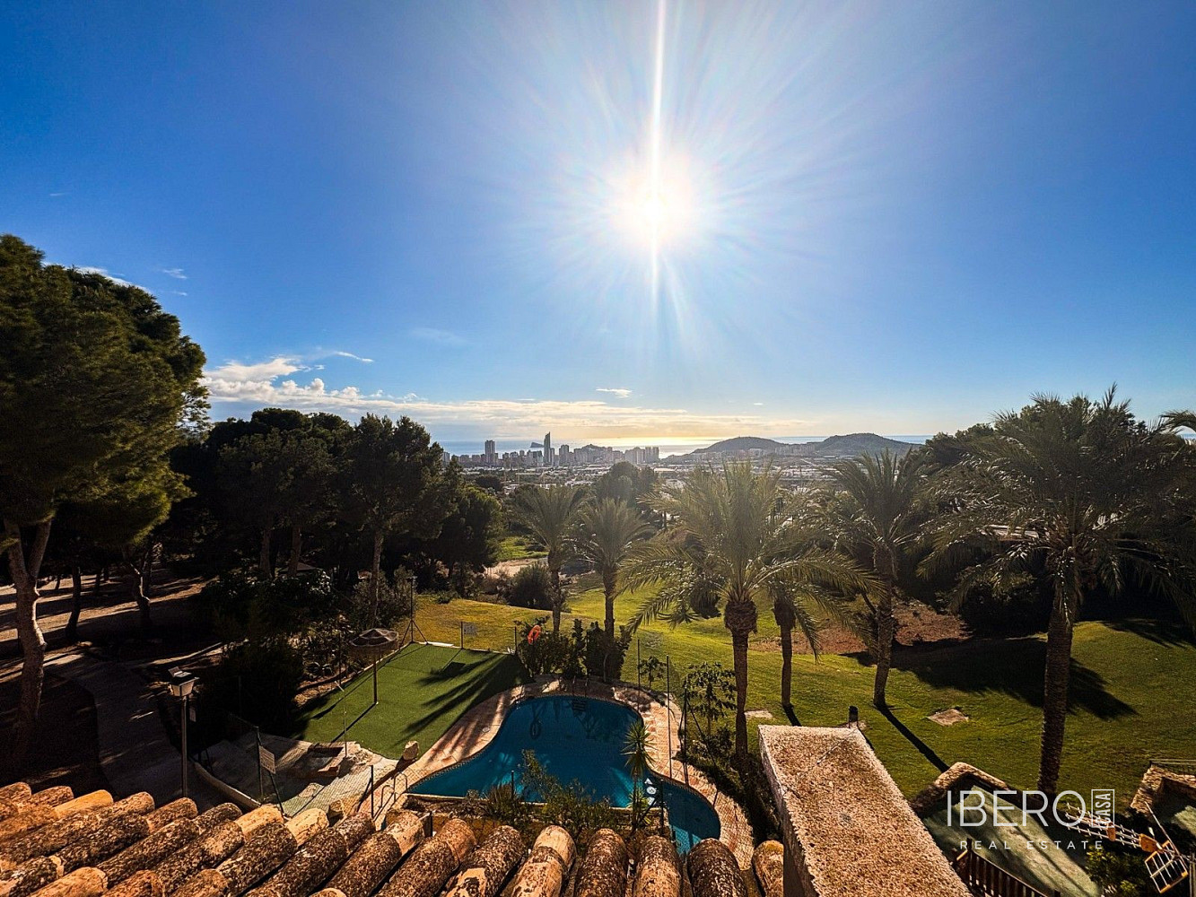 Casa 3+kk – Finestrat, la Marina Baixa - Vista 2