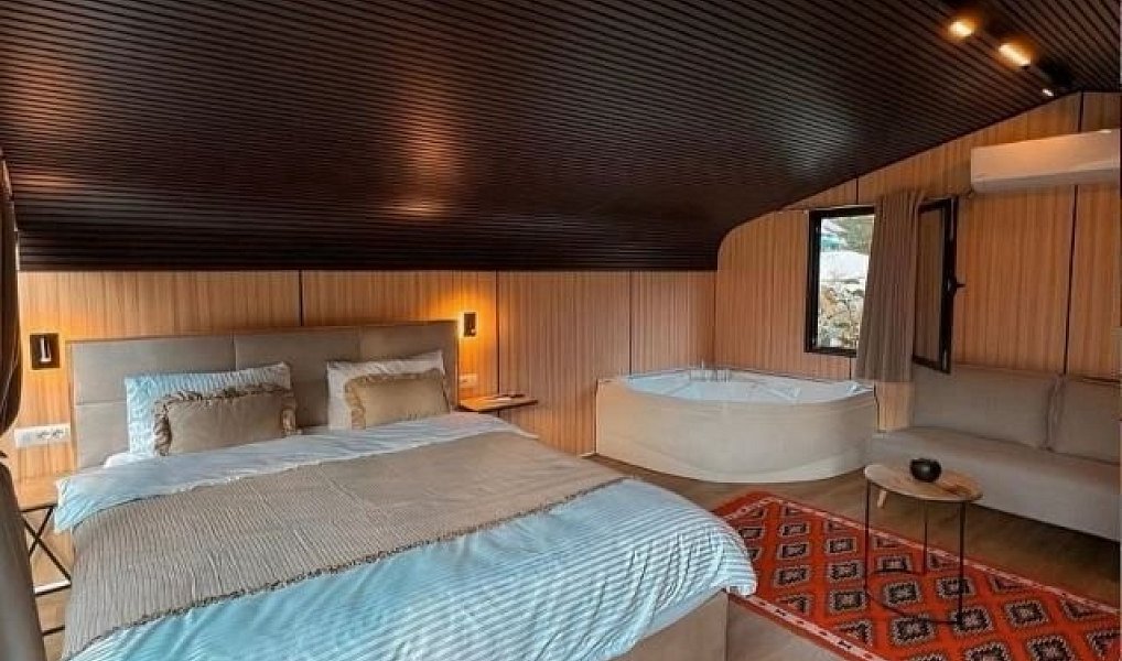 Prodej chaty/chalupy 25 m² s pozemkem 455 m², Vejprty – náhled fotky 3