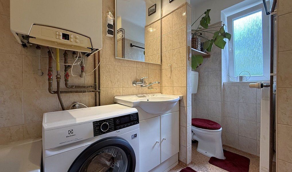 Prodej bytu 2+1 50 m², Plzeň – náhled fotky 13