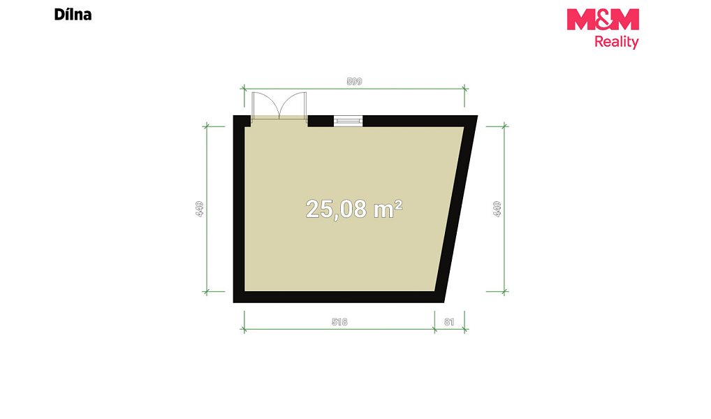 Prodej domu 137 m² s pozemkem 670 m², Dolní Bělá – náhled fotky 22