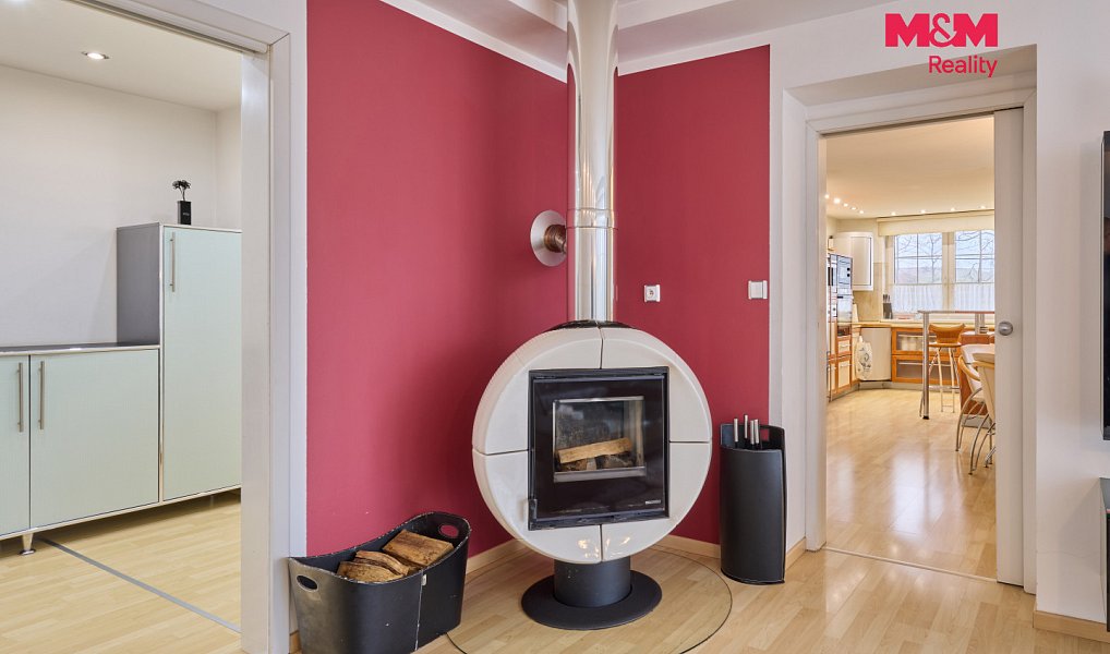 Pronájem domu 185 m² s pozemkem 1 755 m², Trutnov – náhled fotky 7