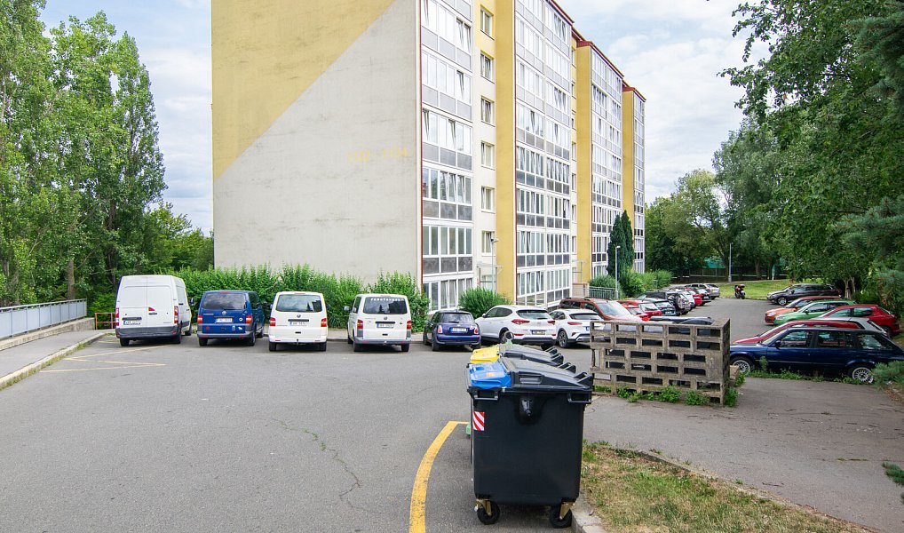 Prodej bytu 4+1 91 m², Praha – náhled fotky 25