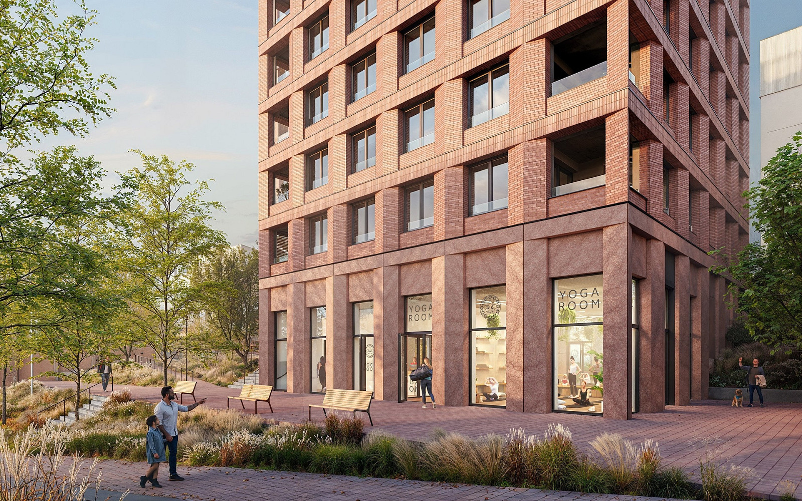 Prodej komerčního objektu (jiného typu) 139 m²