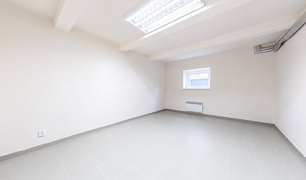 Prodej bytu 2+kk 48 m², Praha – náhled fotky 7