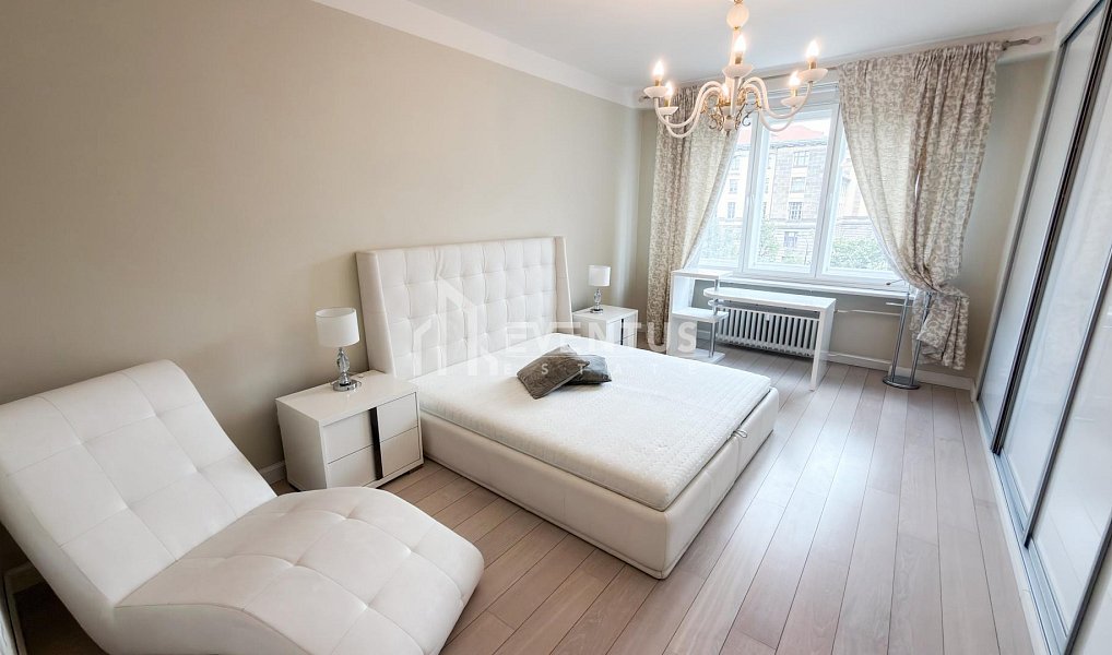 Pronájem bytu 2+1 89 m², Praha – náhled fotky 14