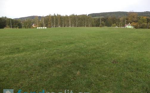Prodej pozemku 8 122 m², Bílý Potok, okres Liberec