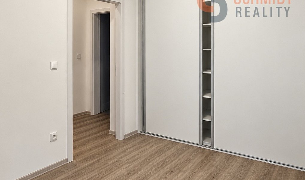 Pronájem bytu 2+kk 45 m², Břeclav – náhled fotky 5