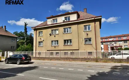 Prodej bytu 3+kk 83 m², V Lipkách, Hradec Králové
