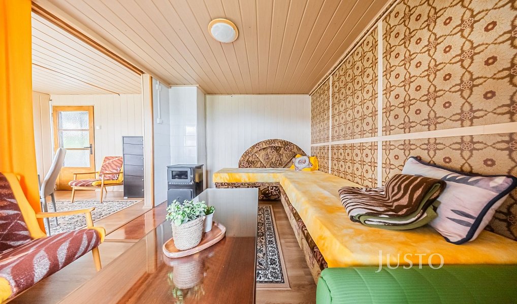 Prodej chaty/chalupy 38 m² s pozemkem 770 m², Lešany – náhled fotky 10