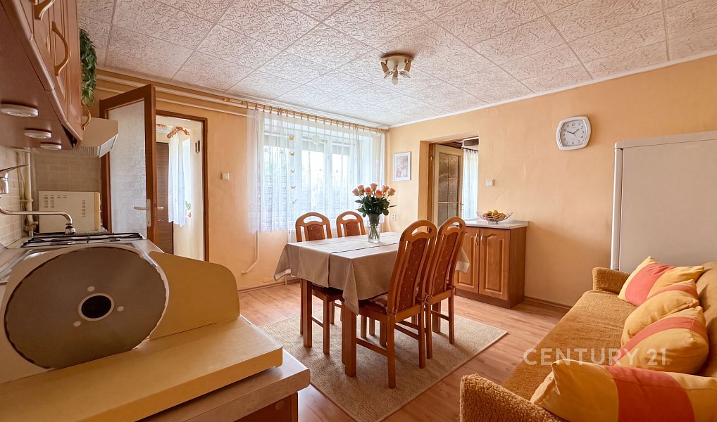 Prodej domu 96 m² s pozemkem 228 m², Bučovice – náhled fotky 6