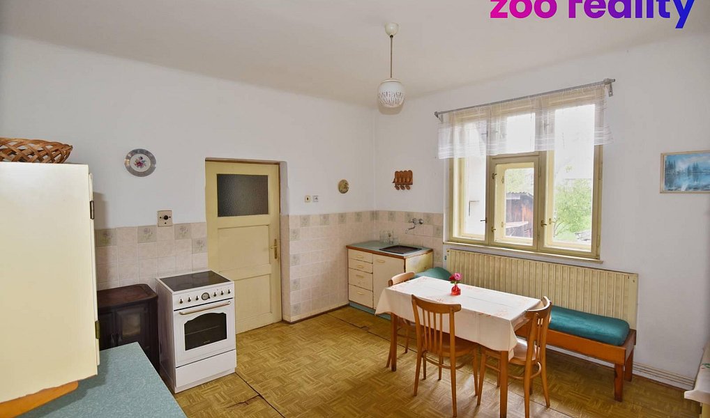 Prodej domu 144 m² s pozemkem 1 041 m², Kostelní Radouň – náhled fotky 11