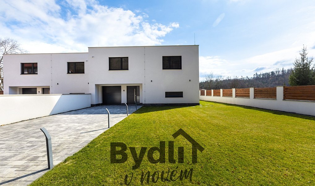 Prodej domu 192 m² s pozemkem 959 m², Zastávka – náhled fotky 3