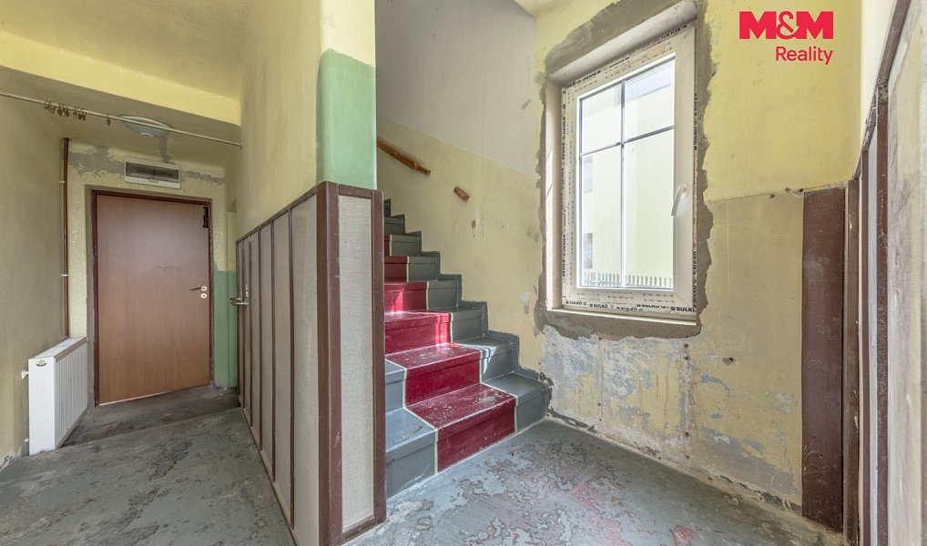 Prodej domu 100 m² s pozemkem 653 m², Huntířov – náhled fotky 8