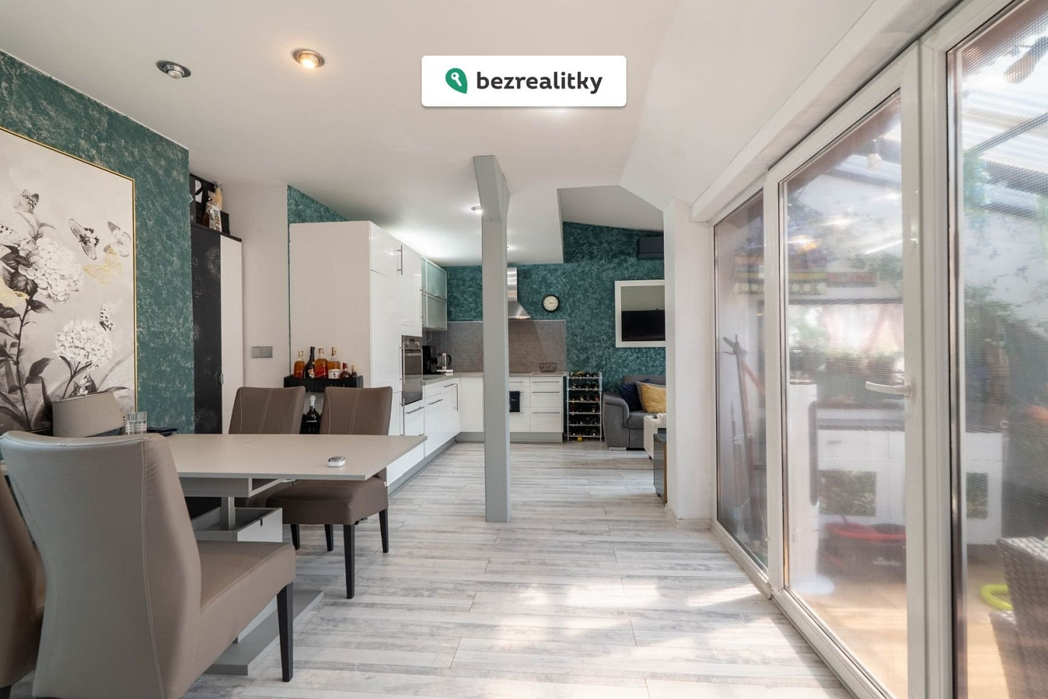 Prodej bytu 3+kk 103 m²