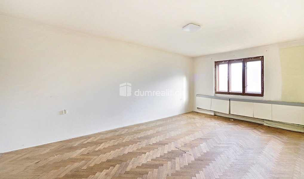 Prodej domu 140 m² s pozemkem 1 249 m², Hořátev – náhled fotky 7